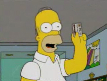 Simpson, Homer