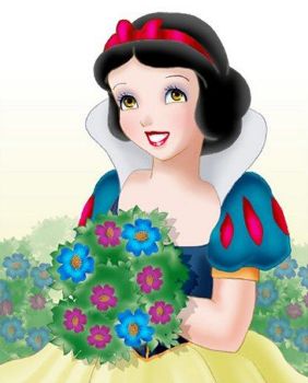 Blancanieves