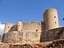 Castillo de Bellver