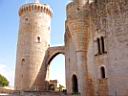 Castillo de Bellver