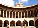 Castillo de Bellver