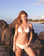 Elsa Pataky portada de revista, pulsar para ampliar imagen