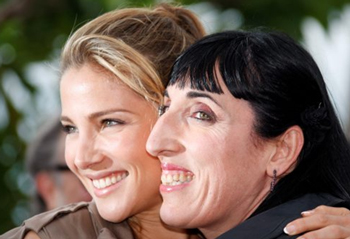 Elsa Pataky en Cannes 2010