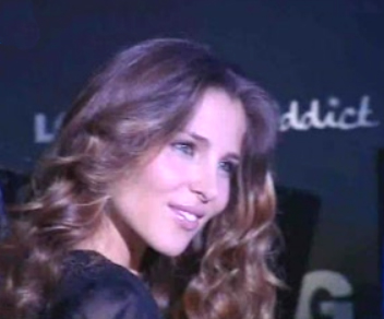 Elsa Pataky imagen de LG