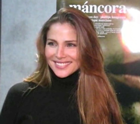 Elsa Pataky en el festival de Sundance