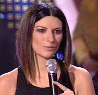 Laura Pausini