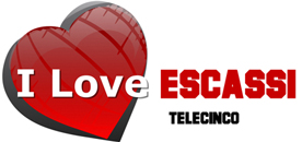 Logo I love Escassi