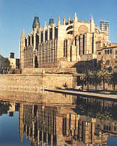 Catedral de Mallorca