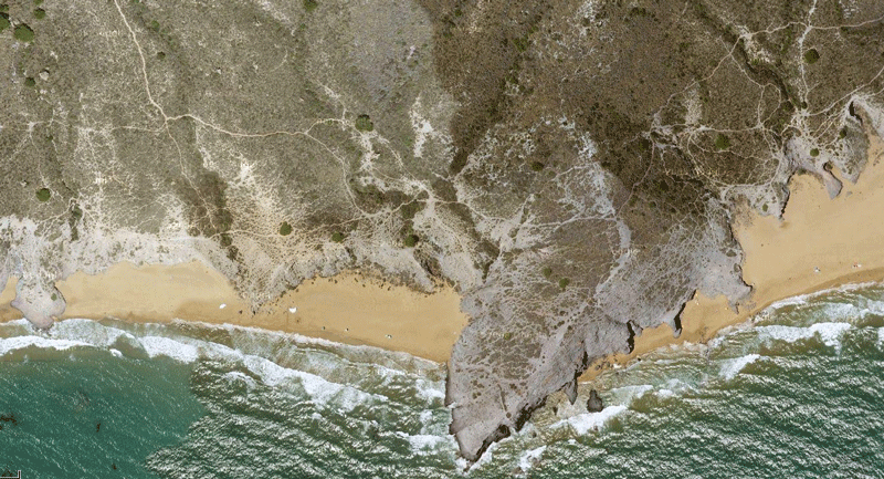 Parque Regional Calblanque