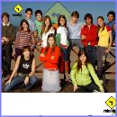 REBELDE WAY